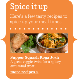 Junes Curry Recipe Ideas